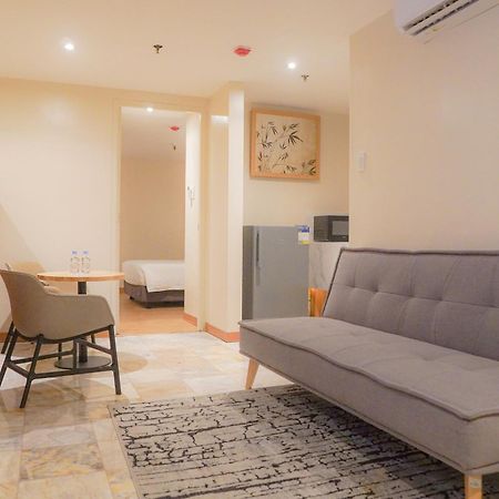 Bel Air Suites Makati San Pedro Makati Eksteriør billede
