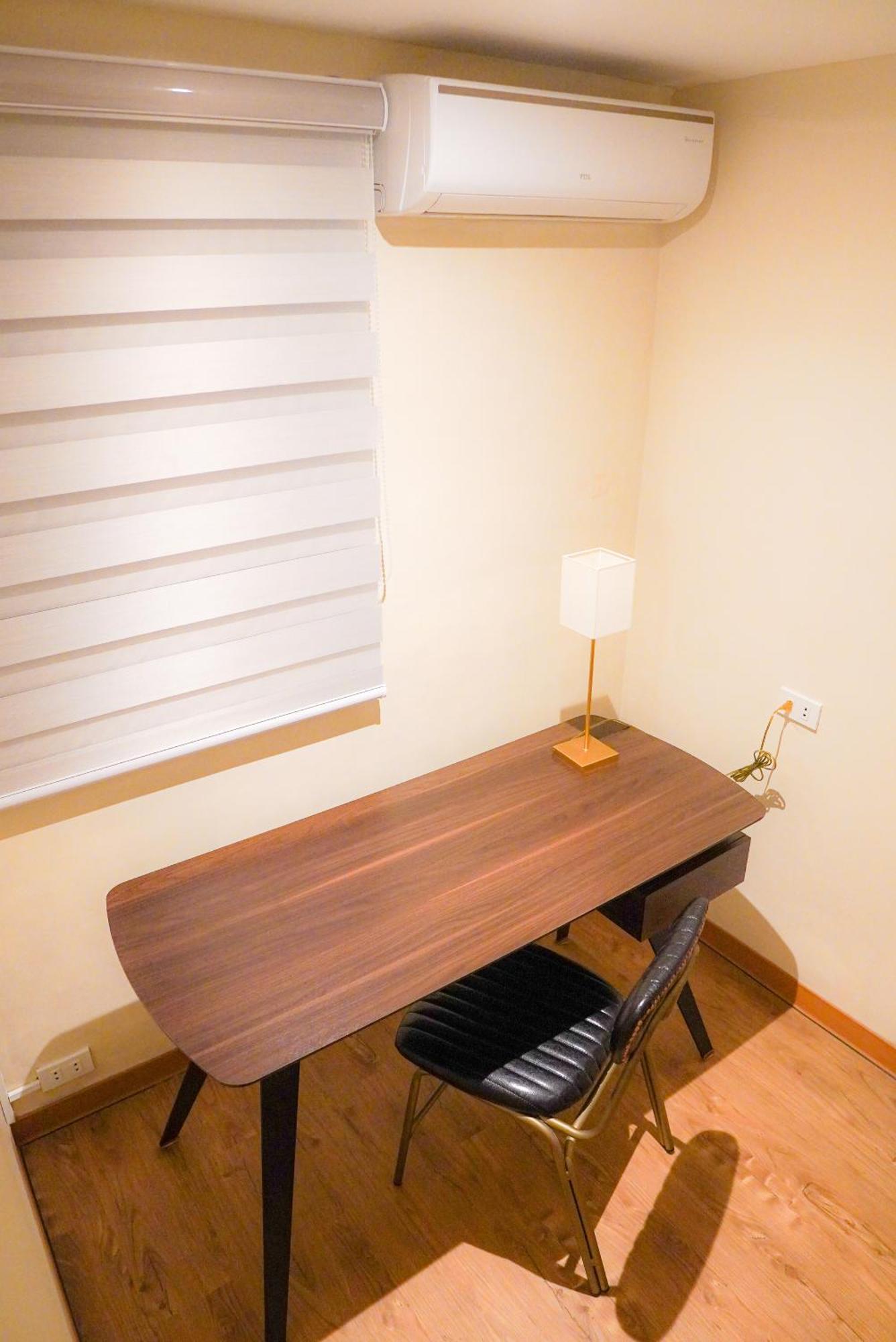 Bel Air Suites Makati San Pedro Makati Eksteriør billede
